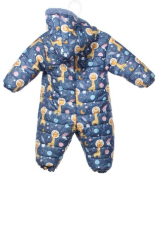 Kinder Overall Unbranded, Größe 18-24m/ 86-98 cm, Farbe Mehrfarbig, Preis € 16,00