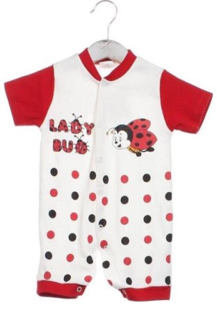 Παιδική σαλοπέτα Unbranded, Μέγεθος 6-9m/ 68-74 εκ., Χρώμα Πολύχρωμο, Τιμή 8,06 €