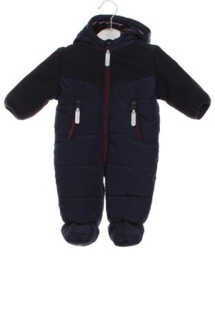 Kinder Overall Unbranded, Größe 2-3m/ 56-62 cm, Farbe Mehrfarbig, Preis € 16,42