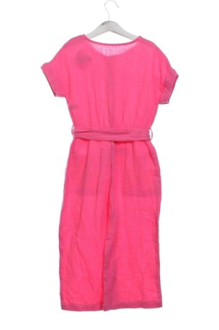 Детски гащеризон Unbranded, Размер 6-7y/ 122-128 см, Цвят Розов, Цена 16,42 €