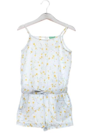 Detský overal United Colors Of Benetton, Veľkosť 4-5y/ 110-116 cm, Farba Viacfarebná, Cena  13,80 €