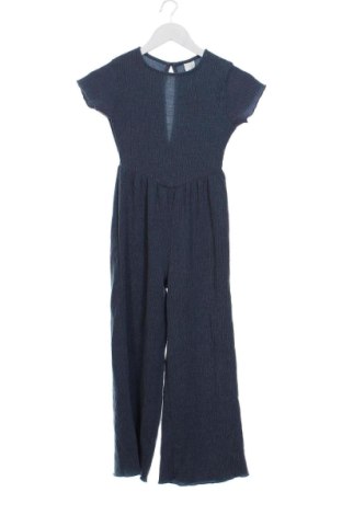 Kinder Overall Zara, Größe 8-9y/ 134-140 cm, Farbe Blau, Preis 13,99 €