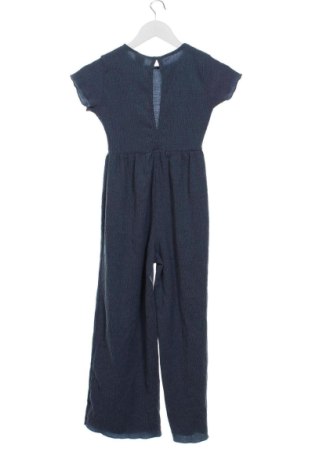 Kinder Overall Zara, Größe 8-9y/ 134-140 cm, Farbe Blau, Preis 13,99 €