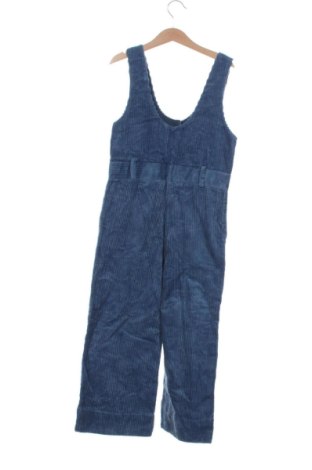 Παιδική σαλοπέτα Zara, Μέγεθος 7-8y/ 128-134 εκ., Χρώμα Μπλέ, Τιμή 12,99 €