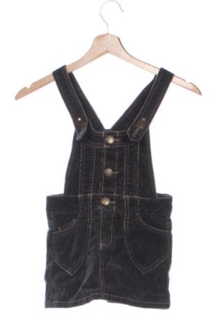 Детски гащеризон Zara, Размер 3-4y/ 104-110 см, Цвят Сив, Цена 10,73 €