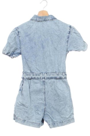 Salopetă pentru copii. Zara, Mărime 12-13y/ 158-164 cm, Culoare Albastru, Preț 52,13 Lei