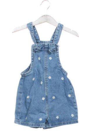 Dziecięcy kombinezon Zeeman, Rozmiar 2-3y/ 98-104 cm, Kolor Niebieski, Cena 32,15 zł