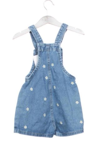 Dziecięcy kombinezon Zeeman, Rozmiar 2-3y/ 98-104 cm, Kolor Niebieski, Cena 32,15 zł