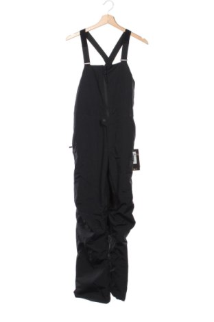 Kinderoverall für Wintersport Burton, Größe 11-12y/ 152-158 cm, Farbe Schwarz, Preis 187,99 €
