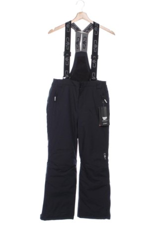 Dziecięcy kombinezon do uprawiania sportów zimowych CMP, Rozmiar 10-11y/ 146-152 cm, Kolor Czarny, Cena 464,99 zł