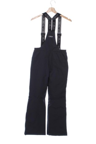 Dziecięcy kombinezon do uprawiania sportów zimowych CMP, Rozmiar 10-11y/ 146-152 cm, Kolor Czarny, Cena 464,99 zł