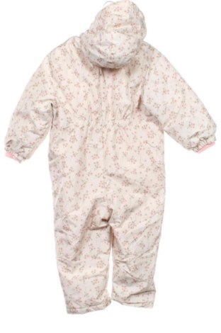 Kinderoverall für Wintersport Lupilu, Größe 18-24m/ 86-98 cm, Farbe Mehrfarbig, Preis 30,00 €