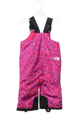 Salopetă pentru copii pentru sporturi de iarnă The North Face, Mărime 18-24m/ 86-98 cm, Culoare Multicolor, Preț 239,81 Lei