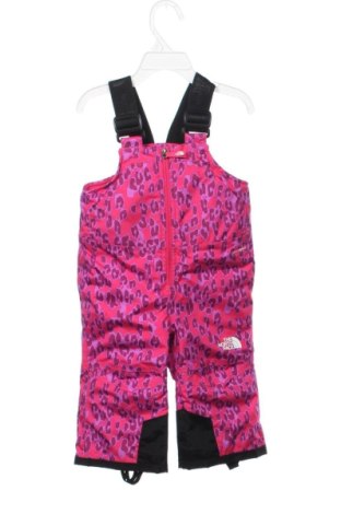 Salopetă pentru copii pentru sporturi de iarnă The North Face, Mărime 18-24m/ 86-98 cm, Culoare Multicolor, Preț 239,81 Lei