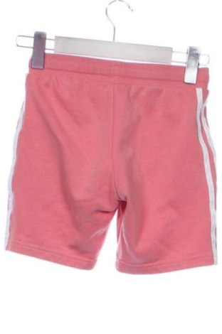 Detské krátke nohavice  Adidas Originals, Veľkosť 6-7y/ 122-128 cm, Farba Ružová, Cena  13,79 €