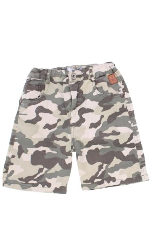 Παιδικό κοντό παντελόνι Alouette, Μέγεθος 2-3y/ 98-104 εκ., Χρώμα Πολύχρωμο, Τιμή 11,49 €