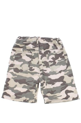 Παιδικό κοντό παντελόνι Alouette, Μέγεθος 2-3y/ 98-104 εκ., Χρώμα Πολύχρωμο, Τιμή 11,49 €