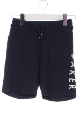 Dětské krátké kalhoty  Barker, Velikost 7-8y/ 128-134 cm, Barva Modrá, Cena  1 329,00 Kč