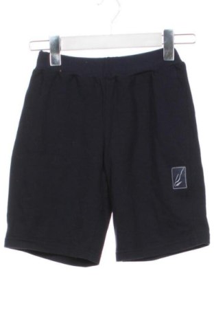 Kinder Shorts Bonita, Größe 9-10y/ 140-146 cm, Farbe Blau, Preis 7,00 €