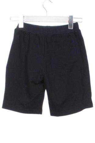 Kinder Shorts Bonita, Größe 9-10y/ 140-146 cm, Farbe Blau, Preis 7,00 €