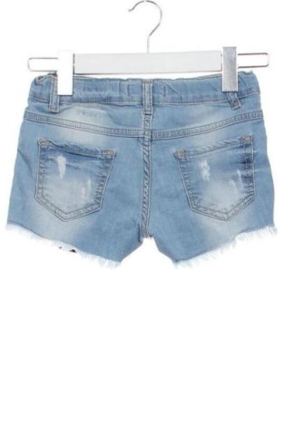 Detské krátke nohavice  Breeze, Veľkosť 7-8y/ 128-134 cm, Farba Modrá, Cena  7,00 €