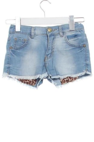 Detské krátke nohavice  Breeze, Veľkosť 7-8y/ 128-134 cm, Farba Modrá, Cena  7,00 €