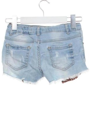 Detské krátke nohavice  Breeze, Veľkosť 8-9y/ 134-140 cm, Farba Modrá, Cena  7,00 €