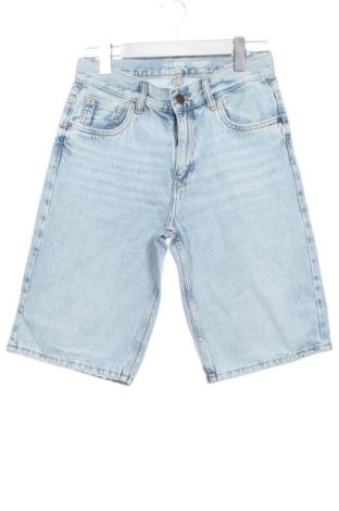 Kinder Shorts C&A, Größe 12-13y/ 158-164 cm, Farbe Blau, Preis 7,10 €