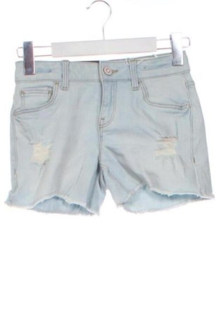 Detské krátke nohavice  C&A, Veľkosť 10-11y/ 146-152 cm, Farba Modrá, Cena  12,00 €