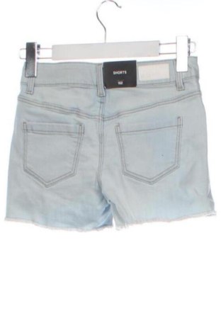 Detské krátke nohavice  C&A, Veľkosť 10-11y/ 146-152 cm, Farba Modrá, Cena  12,00 €