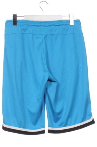 Παιδικό κοντό παντελόνι C&A, Μέγεθος 13-14y/ 164-168 εκ., Χρώμα Μπλέ, Τιμή 8,99 €