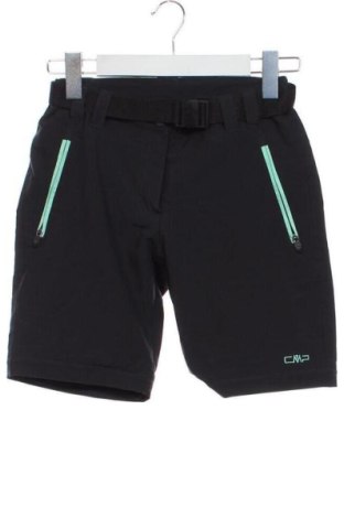 Pantaloni scurți pentru copii CMP, Mărime 10-11y/ 146-152 cm, Culoare Negru, Preț 85,99 Lei