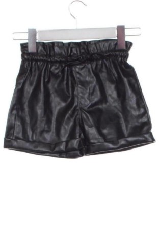 Παιδικό κοντό παντελόνι Calliope, Μέγεθος 5-6y/ 116-122 εκ., Χρώμα Μαύρο, Τιμή 8,99 €
