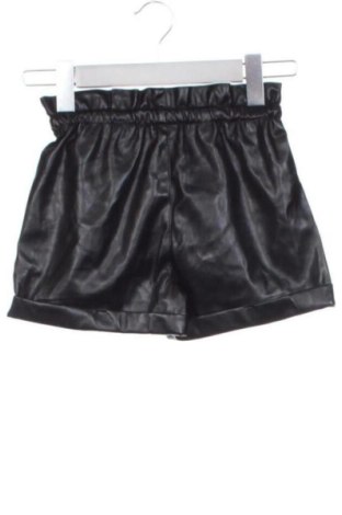 Παιδικό κοντό παντελόνι Calliope, Μέγεθος 5-6y/ 116-122 εκ., Χρώμα Μαύρο, Τιμή 8,99 €