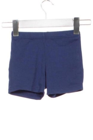 Детски къс панталон Carter's, Размер 3-4y/ 104-110 см, Цвят Син, Цена 7,09 €