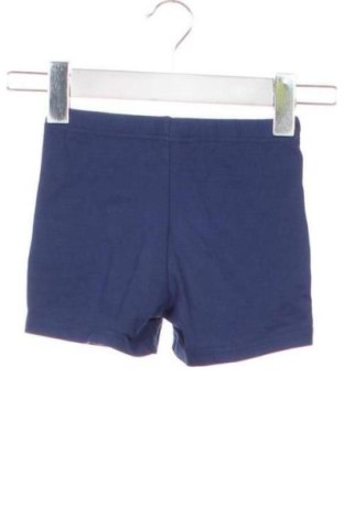 Детски къс панталон Carter's, Размер 3-4y/ 104-110 см, Цвят Син, Цена 7,09 €