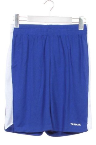 Gyerek rövidnadrág Decathlon, Méret 14-15y / 168-170 cm, Szín Kék, Ár 2 893 Ft