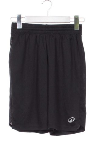Gyerek rövidnadrág Decathlon, Méret 14-15y / 168-170 cm, Szín Fekete, Ár 2 893 Ft