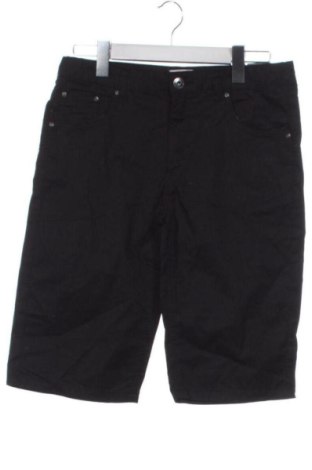 Детски къс панталон Dodipetto, Размер 14-15y/ 168-170 см, Цвят Черен, Цена 9,71 €