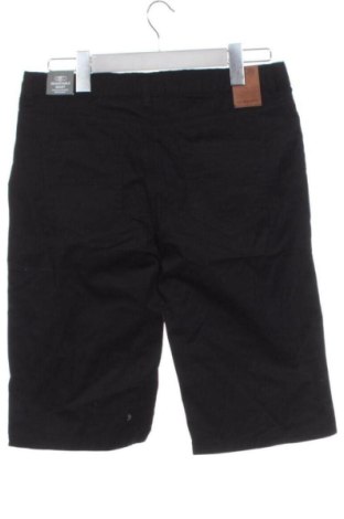 Детски къс панталон Dodipetto, Размер 14-15y/ 168-170 см, Цвят Черен, Цена 9,71 €