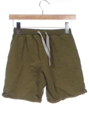 Detské krátke nohavice  Esprit, Veľkosť 13-14y/ 164-168 cm, Farba Zelená, Cena  9,14 €