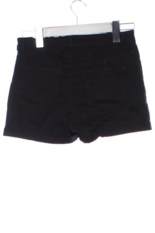 Detské krátke nohavice  H&M, Veľkosť 13-14y/ 164-168 cm, Farba Čierna, Cena  6,14 €