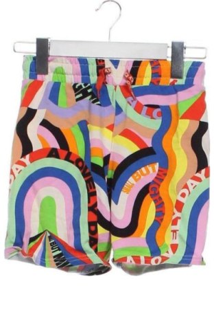 Παιδικό κοντό παντελόνι H&M, Μέγεθος 6-7y/ 122-128 εκ., Χρώμα Πολύχρωμο, Τιμή 7,16 €