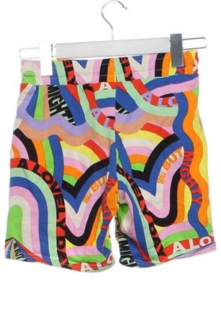 Παιδικό κοντό παντελόνι H&M, Μέγεθος 6-7y/ 122-128 εκ., Χρώμα Πολύχρωμο, Τιμή 7,16 €