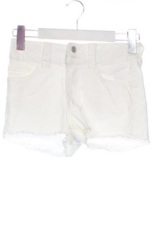 Kinder Shorts H&M, Größe 12-13y/ 158-164 cm, Farbe Weiß, Preis € 7,00