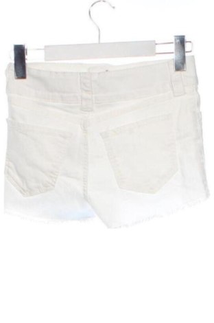 Kinder Shorts H&M, Größe 12-13y/ 158-164 cm, Farbe Weiß, Preis € 7,00
