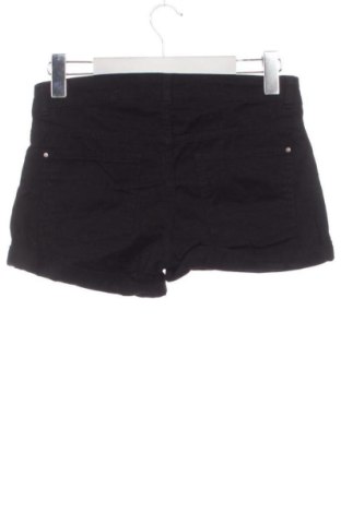 Detské krátke nohavice  H&M, Veľkosť 14-15y/ 168-170 cm, Farba Čierna, Cena  8,95 €