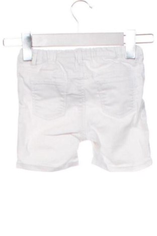 Kinder Shorts H&M, Größe 18-24m/ 86-98 cm, Farbe Weiß, Preis € 7,00