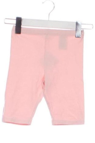 Gyerek rövidnadrág H&M, Méret 6-7y / 122-128 cm, Szín Hamurózsaszín, Ár 3 669 Ft