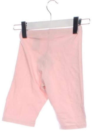 Gyerek rövidnadrág H&M, Méret 6-7y / 122-128 cm, Szín Hamurózsaszín, Ár 3 669 Ft